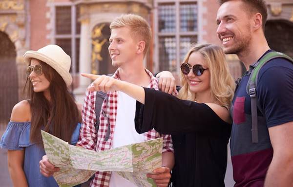 Skill Keterampilan Yang Dibutuhkan Tour Guide