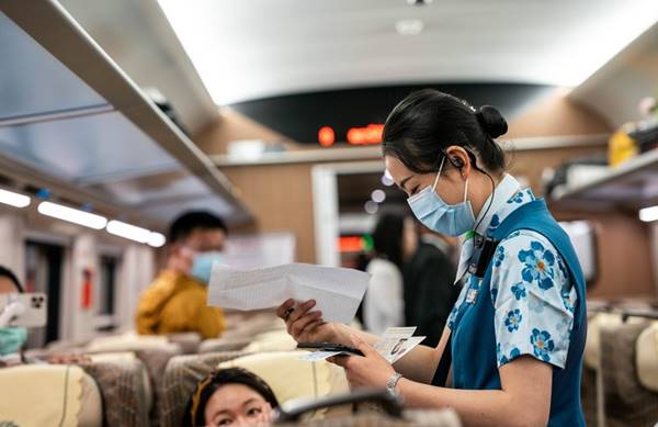 Skill Keterampilan Yang Dibutuhkan Train Attendant