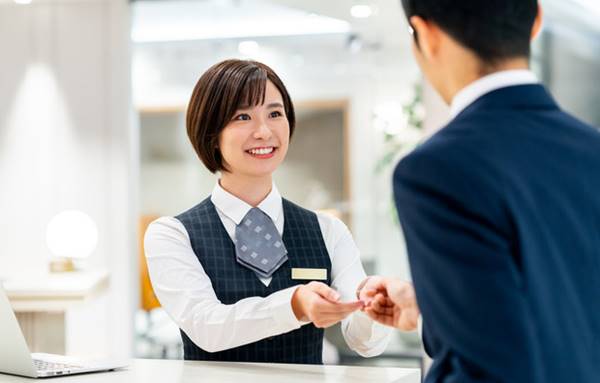 Skill Keterampilan Yang Dibutuhkan Untuk Menjadi Guest Relation Officer