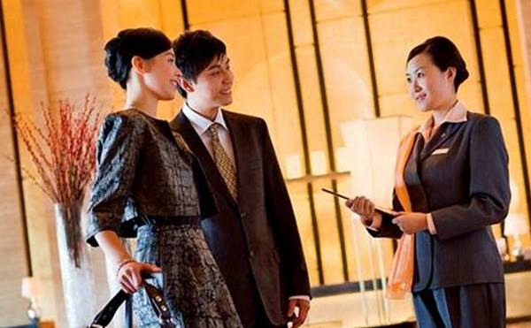 Skill Keterampilan Yang Dibutuhkan Untuk Menjadi Hotelier