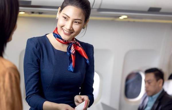 Skill Keterampilan Yang Dibutuhkan Untuk Menjadi Pramugari