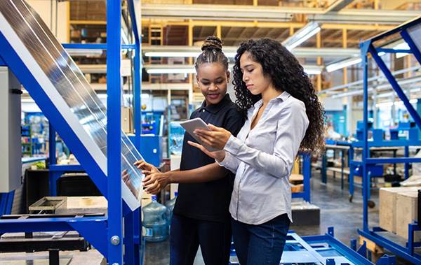 Skill Keterampilan Yang Dibutuhkan Untuk Menjadi Staff Produksi