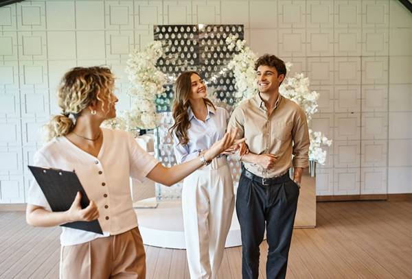 Skill Keterampilan Yang Dibutuhkan Wedding Organizer