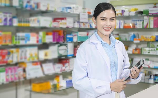Skill Keterampilan Yang Diperlukan Asisten Apoteker