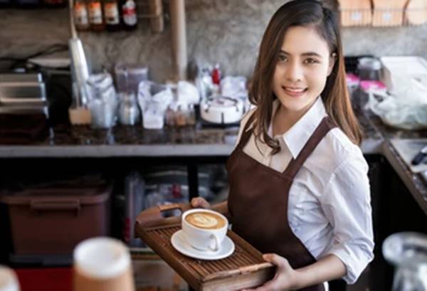 Skill Keterampilan Yang Diperlukan Barista