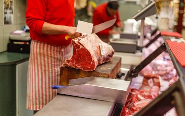 Skill Keterampilan Yang Diperlukan Butcher