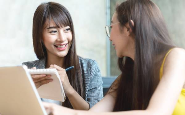 Skill Keterampilan Yang Diperlukan Dalam Personal Selling