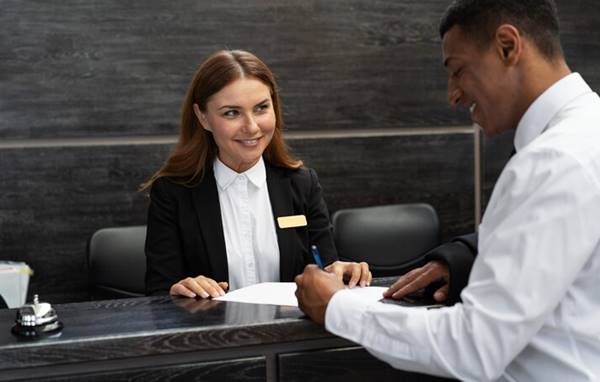 Skill Keterampilan Yang Diperlukan Front Office Hotel