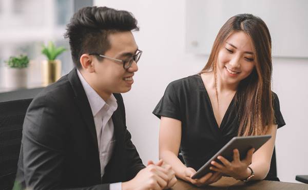 Skill Keterampilan Yang Diperlukan Funding Officer