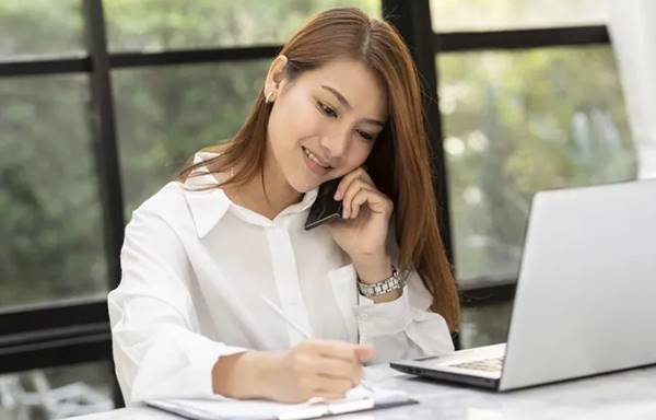 Skill Keterampilan Yang Diperlukan Inside Sales Representative