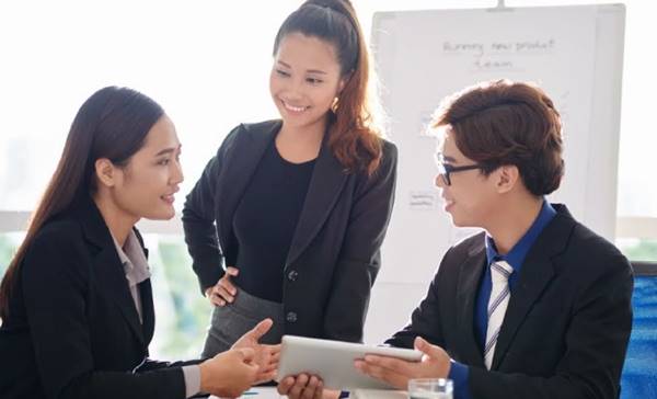 Skill Keterampilan Yang Diperlukan Management Trainee