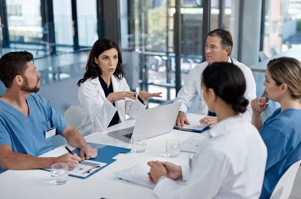 Skill Keterampilan Yang Diperlukan Oleh Medical Representative