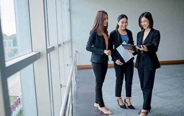 Skill Keterampilan Yang Diperlukan Sales Promotion Girl