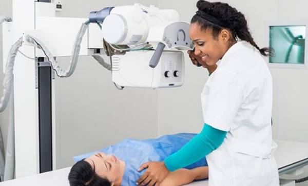 Skill Keterampilan Yang Diperlukan Seorang Radiografer