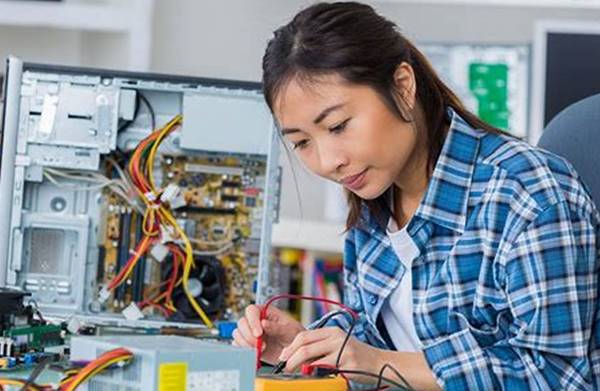 Skill Keterampilan Yang Diperlukan Teknisi Komputer