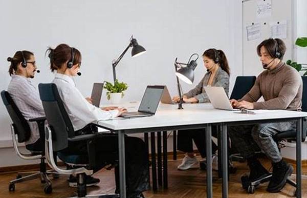 Skill Keterampilan Yang Diperlukan Untuk Menjadi Desk Collection