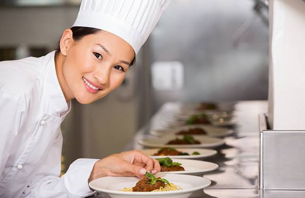 Skill Keterampilan Yang Diperlukan Untuk Menjadi Kitchen Steward