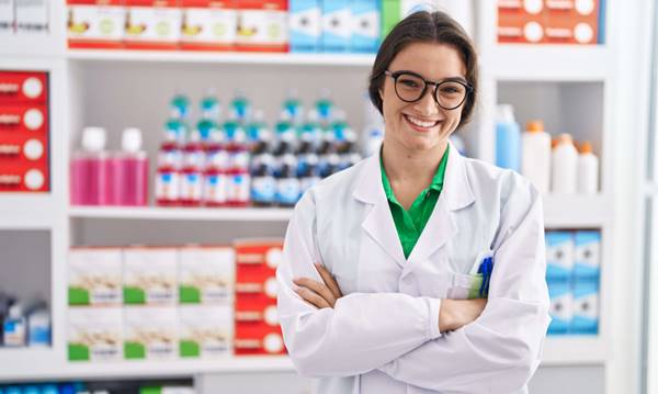 Skill Keterampilan Yang Harus Dimiliki Apoteker