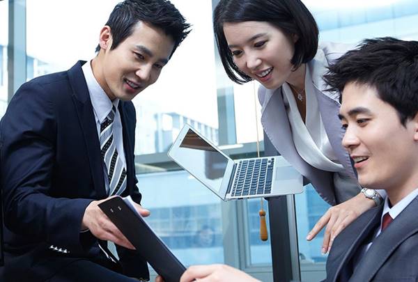Skill Keterampilan Yang Harus Dimiliki Business Consultant