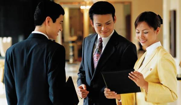 Skill Keterampilan Yang Harus Dimiliki Concierge