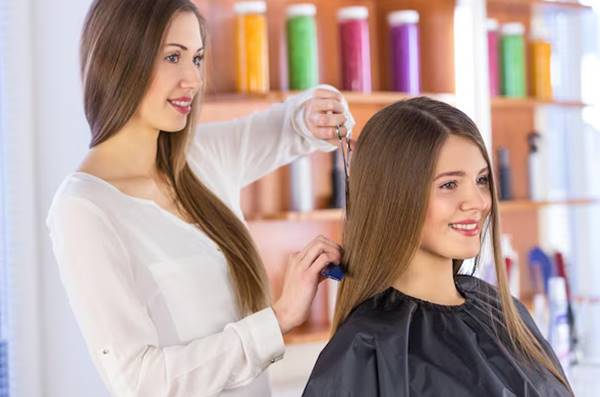 Skill Keterampilan Yang Harus Dimiliki Hair Stylist