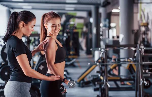 Skill Keterampilan Yang Harus Dimiliki Personal Trainer