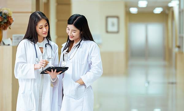 Skill Keterampilan Yang Harus Dimiliki Seorang Dokter
