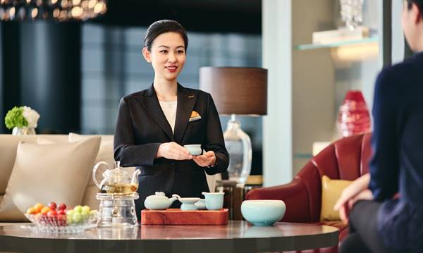 Skill Keterampilan Yang Harus Dimiliki Seorang Hostess