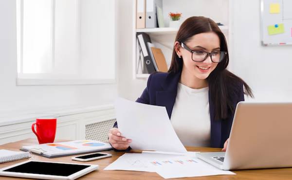 Skill Keterampilan Yang Harus Dimiliki Seorang Staff Office