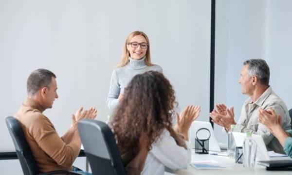 Skill Keterampilan Yang Harus Dimiliki Trainer