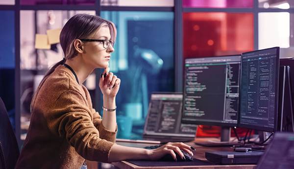 Skill Yang Diperlukan Untuk Menjadi Programmer