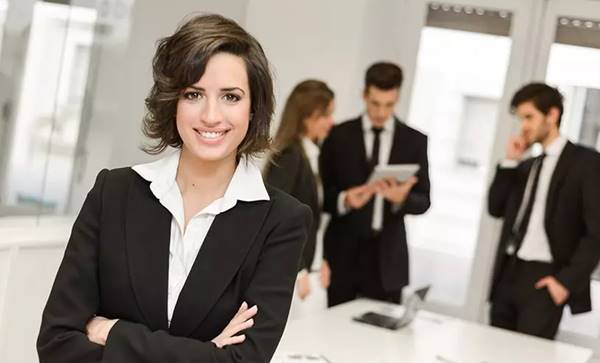 Syarat Menjadi General Banking Staff
