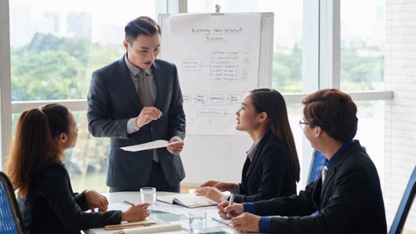 Tantangan Dalam Pekerjaan Business Development