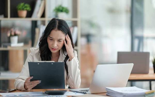 Tantangan Dalam Pekerjaan Menjadi Staff Office