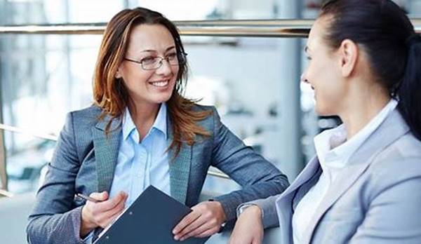 Tantangan Dalam Pekerjaan Sales Consultant