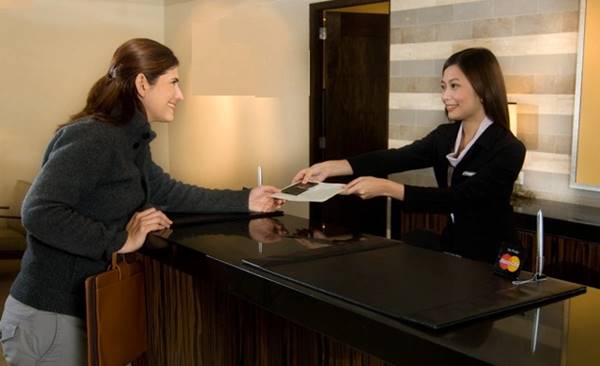 Tantangan Menjadi Front Office Hotel