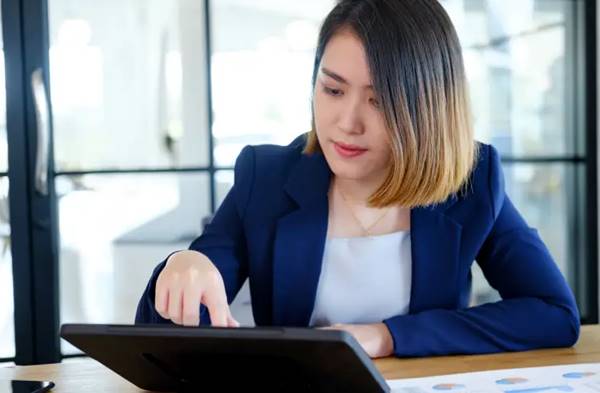 Tantangan Menjadi Funding Officer