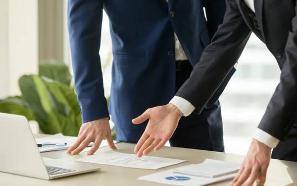 Tantangan Menjadi General Banking Staff