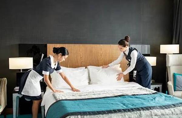 Tantangan Menjadi Room Attendant