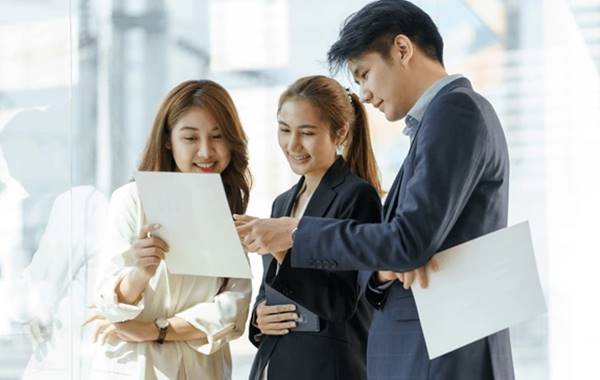 Tantangan Menjadi Sales Generalis Produktif