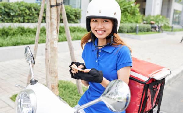 Tantangan Menjadi Sales Motoris