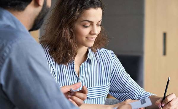 Tantangan Pekerjaan Dalam Bidang Sales Executive