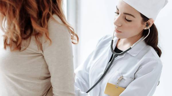 Tantangan Pekerjaan Dalam Profesi Dokter
