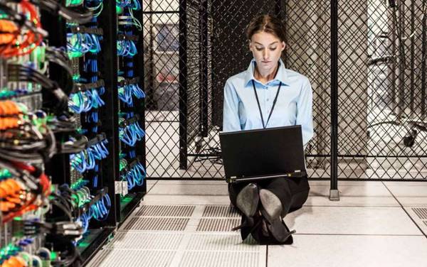 Tantangan Pekerjaan Menjadi Admin Server