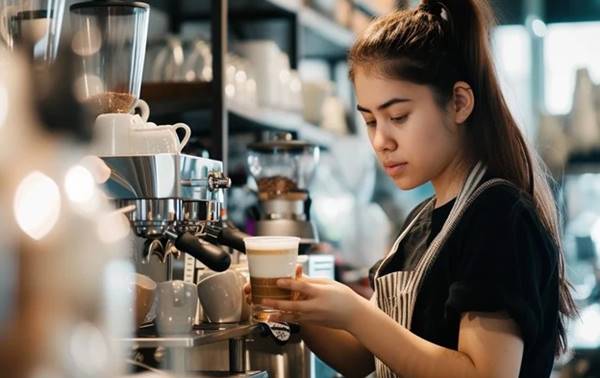 Tantangan Pekerjaan Menjadi Barista