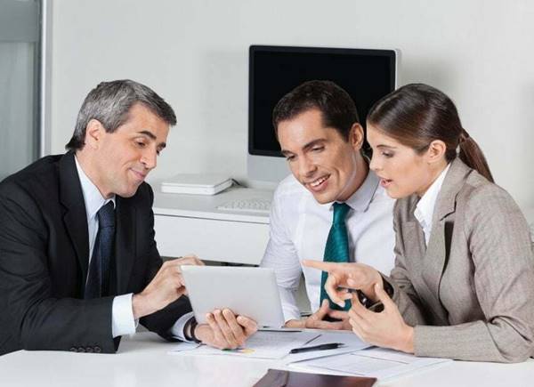 Tantangan Pekerjaan Menjadi Business Consultant