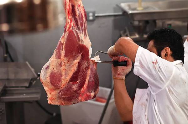 Tantangan Pekerjaan Menjadi Butcher