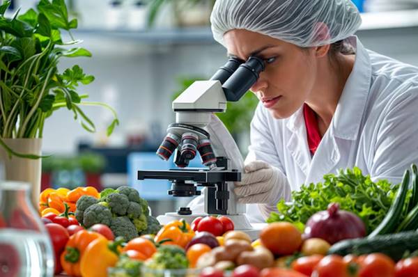 Tantangan Pekerjaan Menjadi Food Scientist