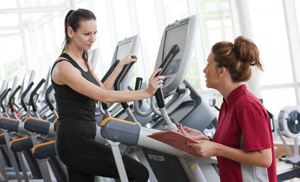 Tantangan Pekerjaan Menjadi Personal Trainer