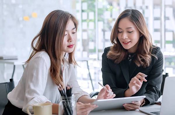 Tantangan Pekerjaan Menjadi Sales Promotion Girl